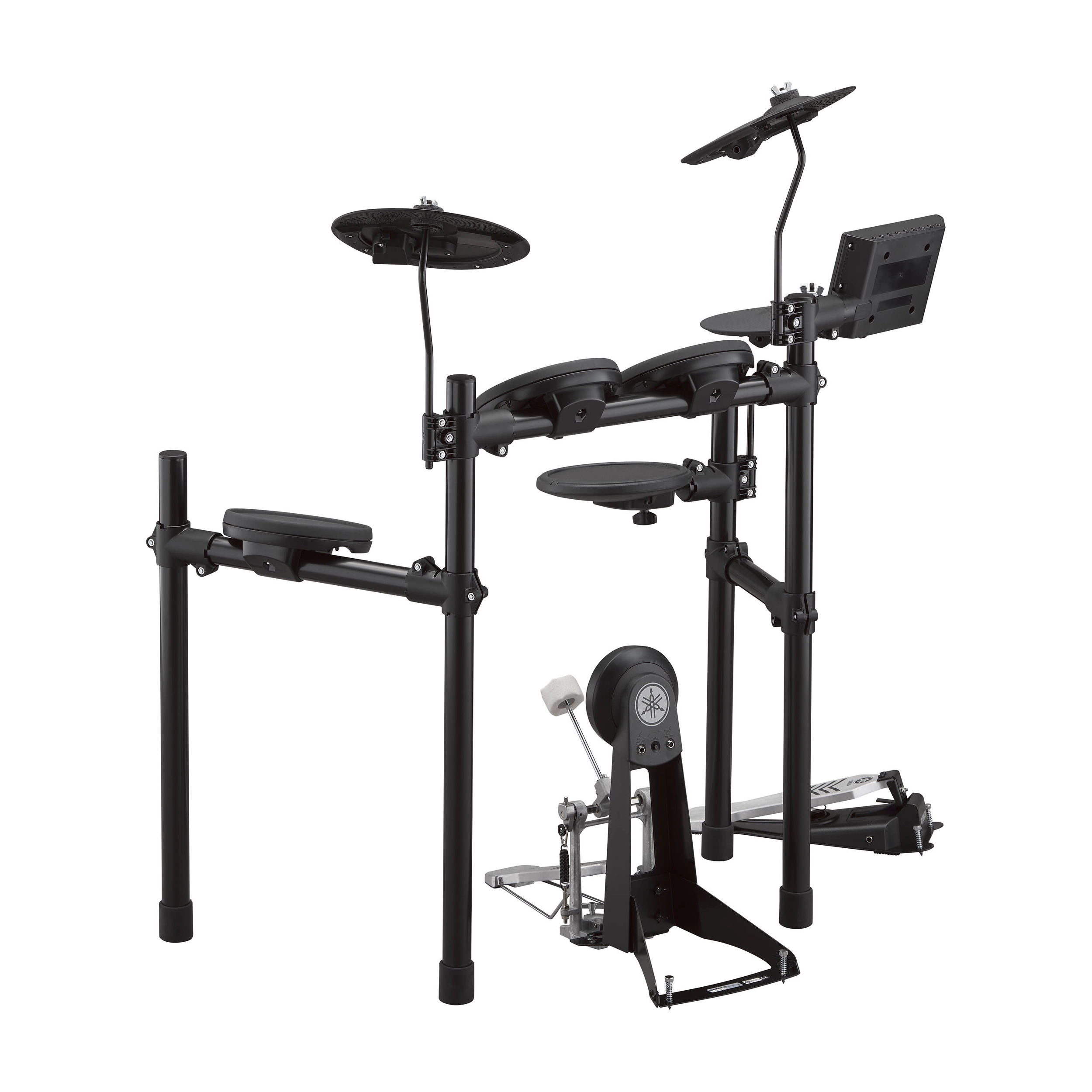 Yamaha DTX452K Electronic Drum Set