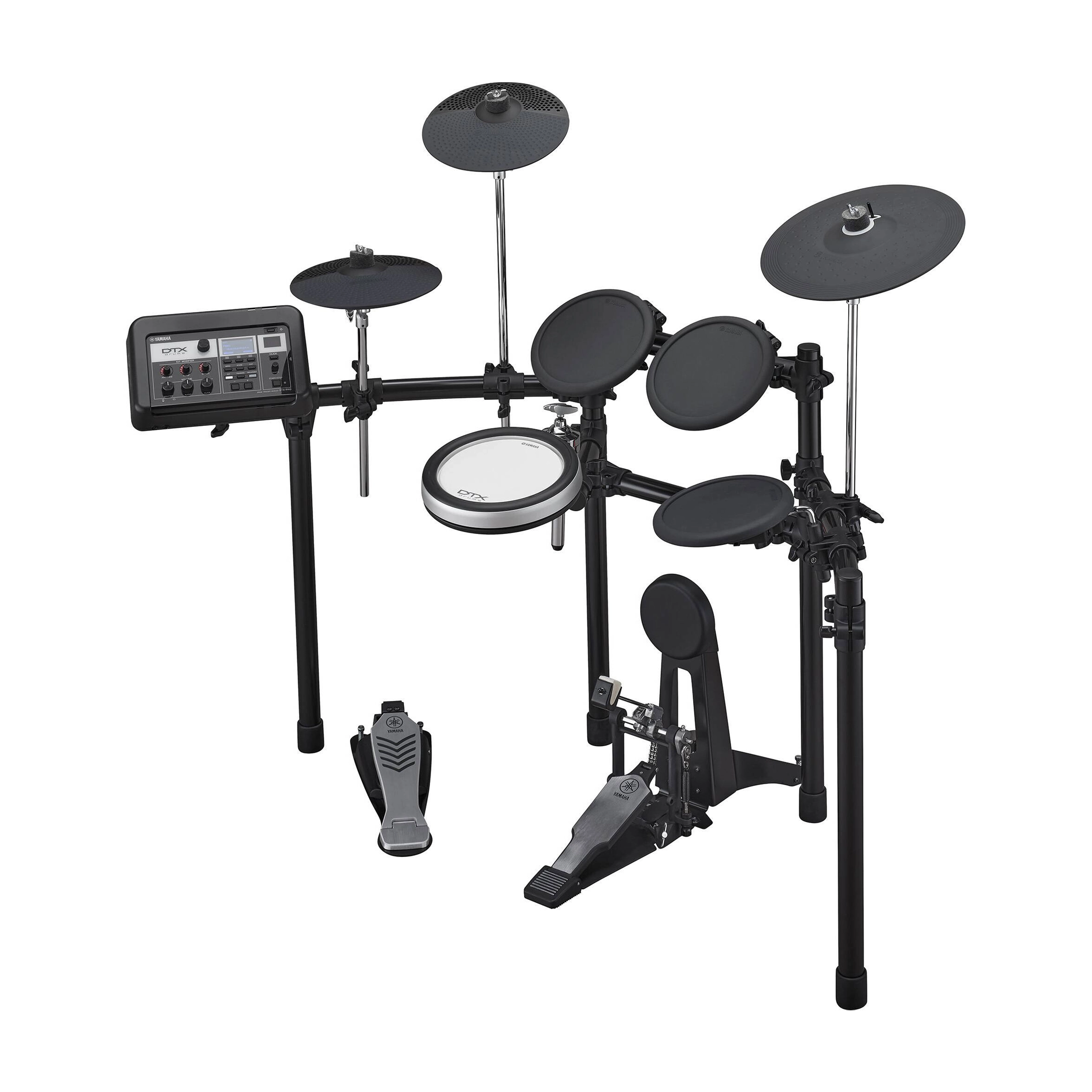 Yamaha DTX6K-X Electronic Drum Set