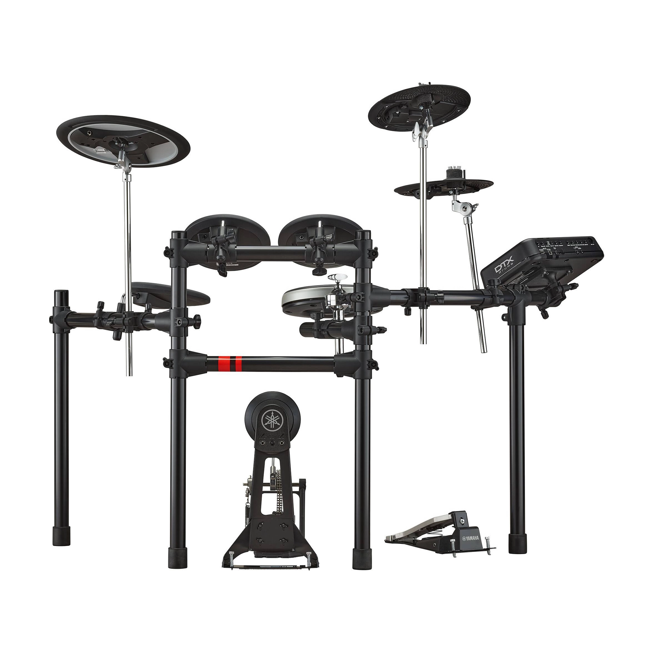 Yamaha DTX6K-X Electronic Drum Set