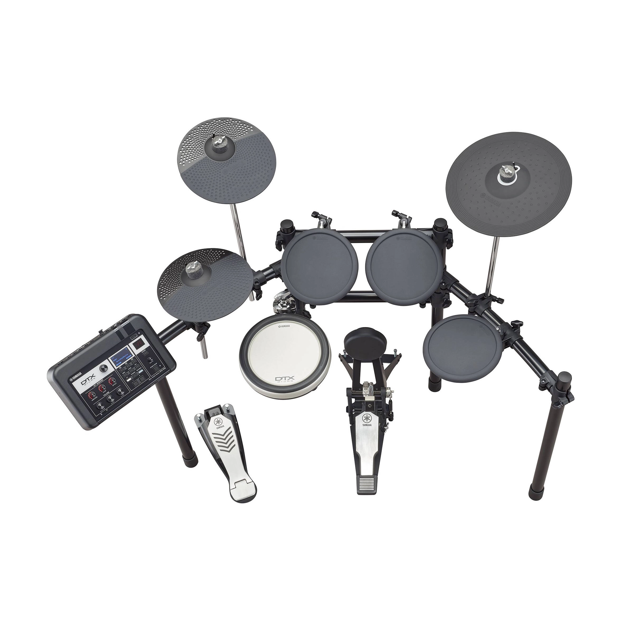 Yamaha DTX6K-X Electronic Drum Set