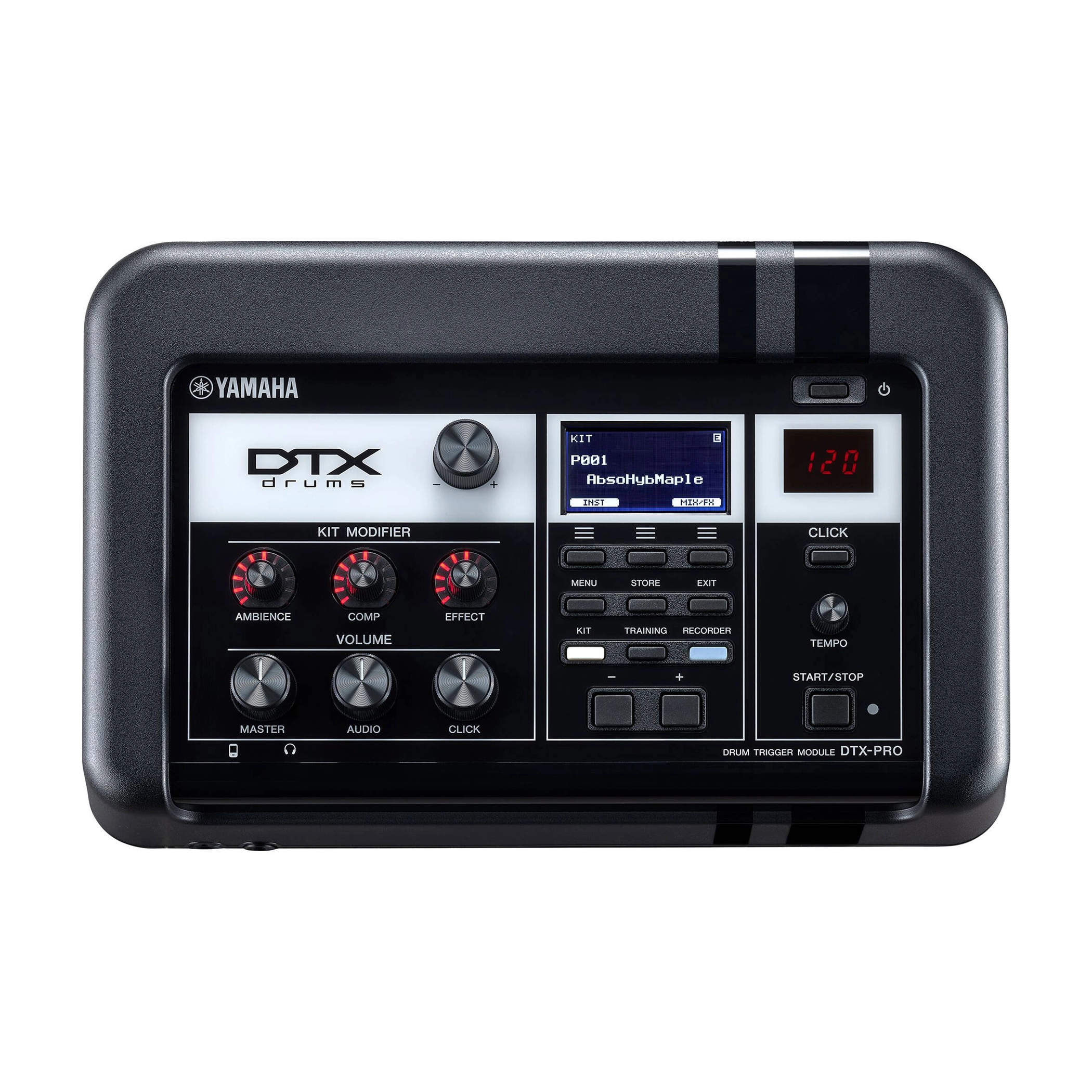 Yamaha DTX6K-X Electronic Drum Set