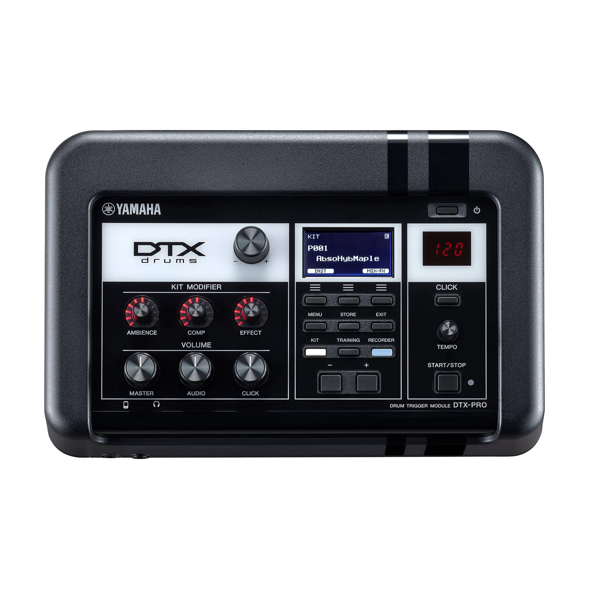 Yamaha DTX6K2-X Electronic Drum Set