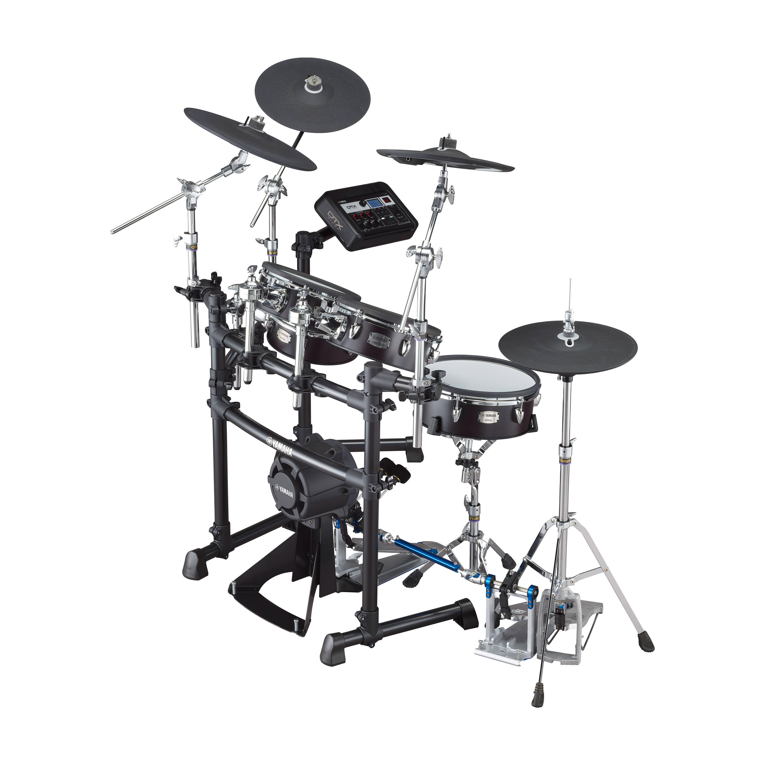 Yamaha DTX8K-M Batería electrónica - Black Forest