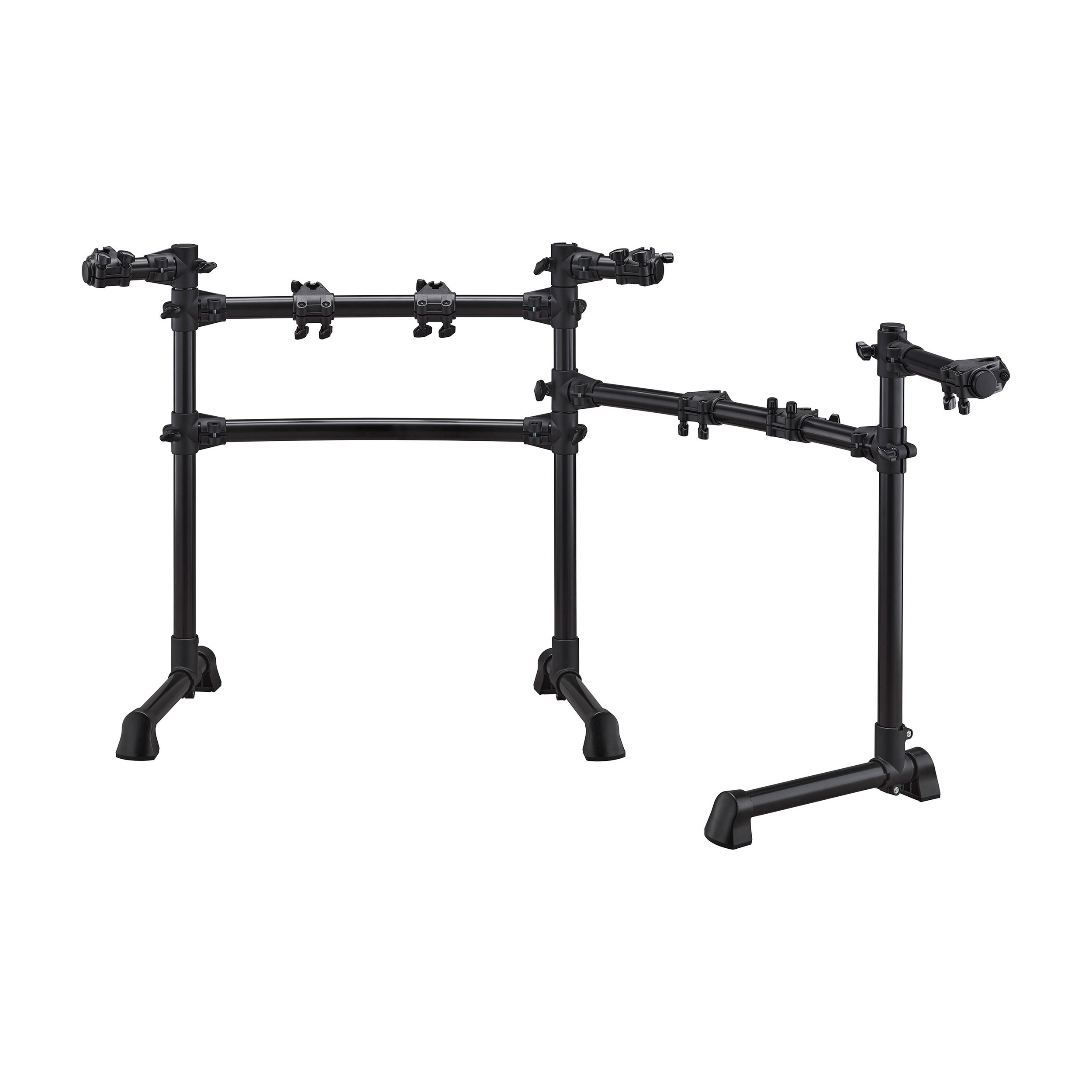 Yamaha DTX8K-M Batería electrónica - Black Forest