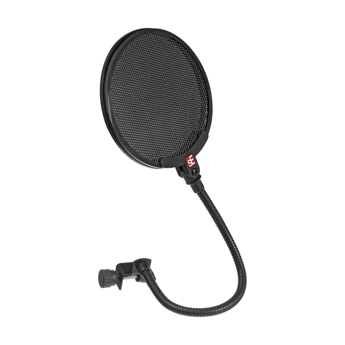 sE Electronics Filtro Antipop Dual, Metal & Tela