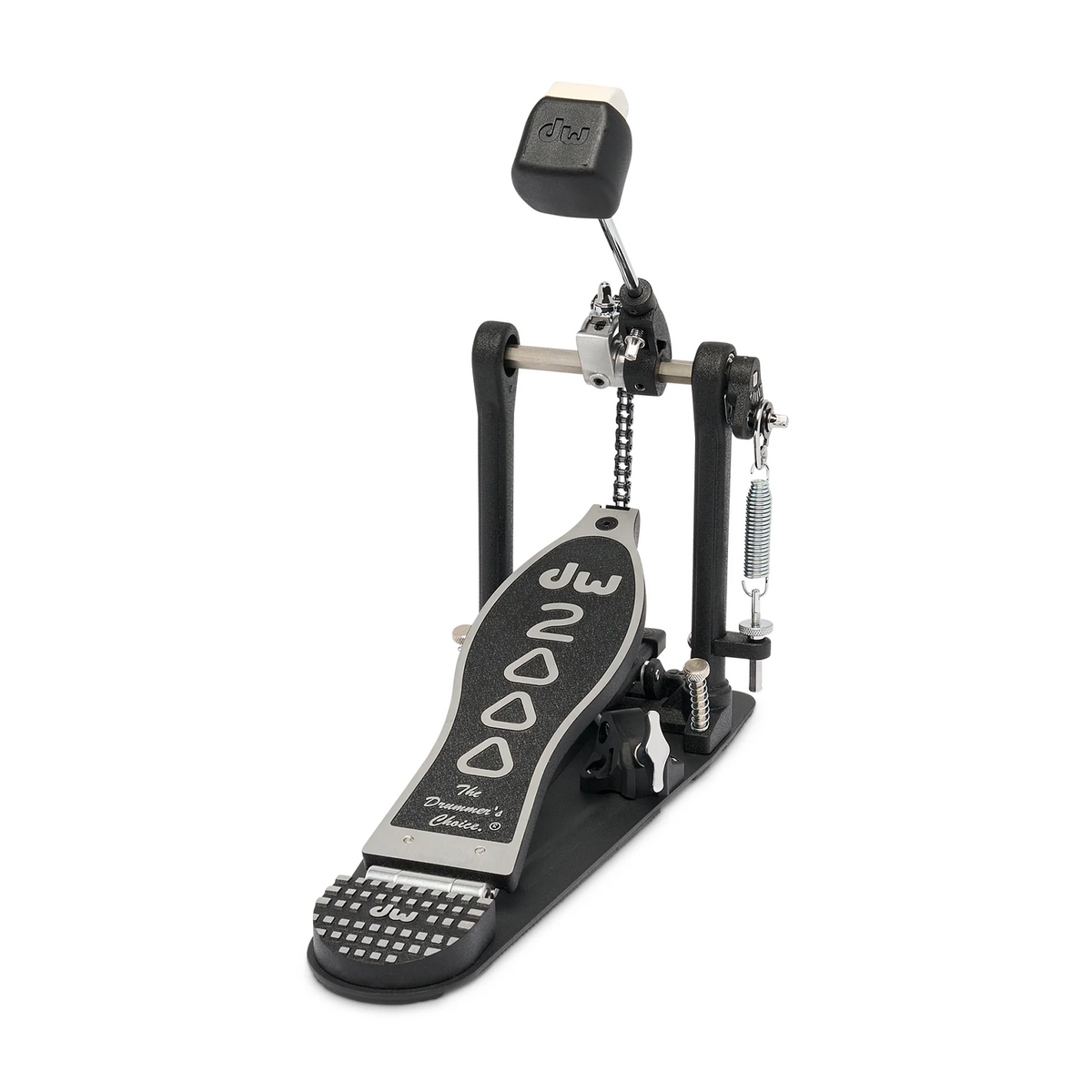 DW Accelerator Single Bass Drum Pedal
