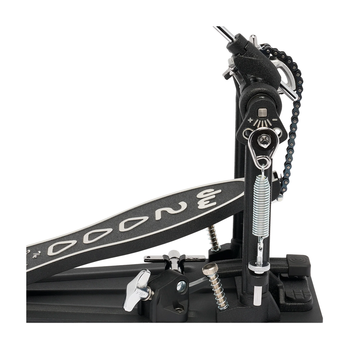 DW Accelerator Single Bass Drum Pedal