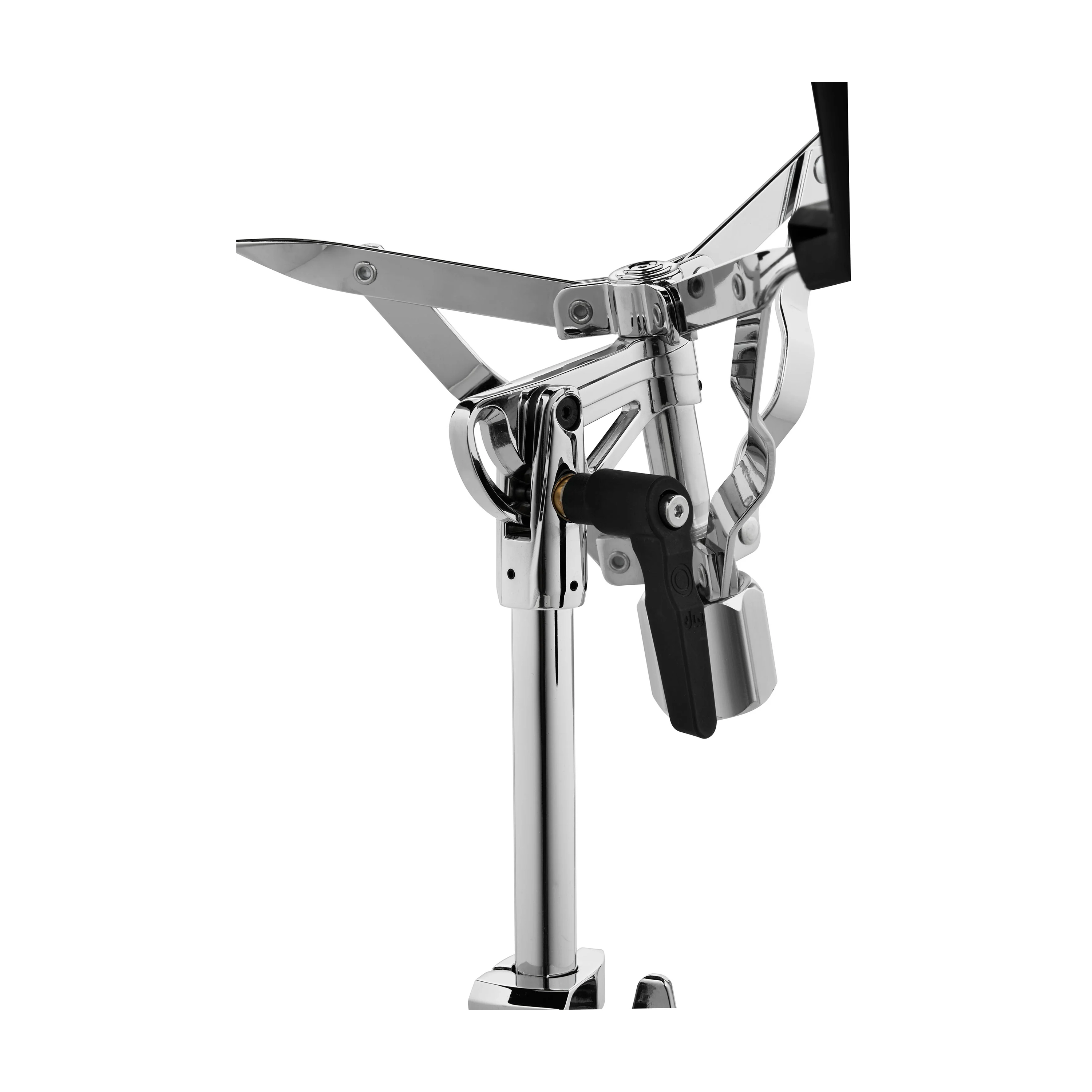 DW DWCP3300SA Soporte para Redoblante con Patas Dobles- Serie 3000