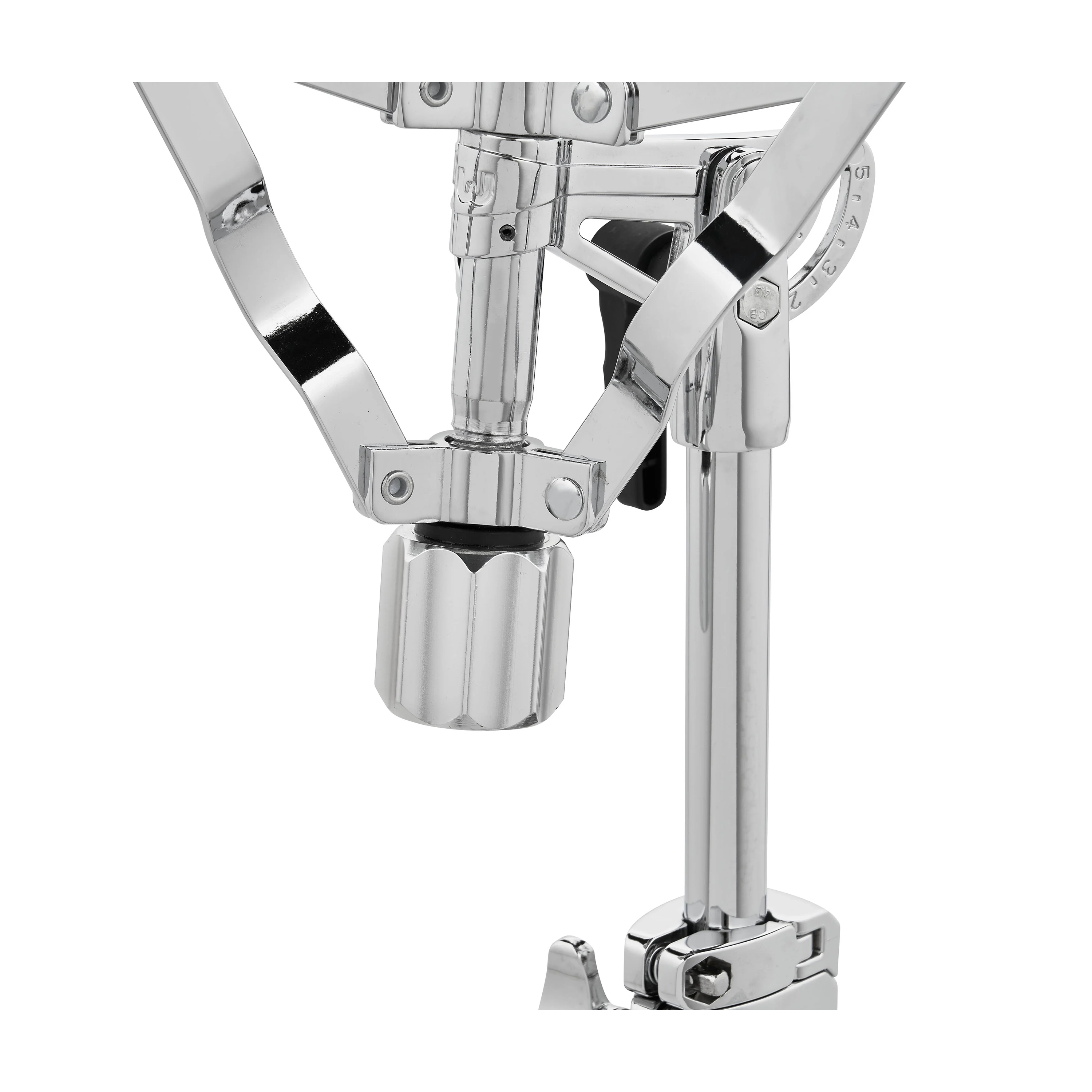 DW DWCP3300SA Soporte para Redoblante con Patas Dobles- Serie 3000