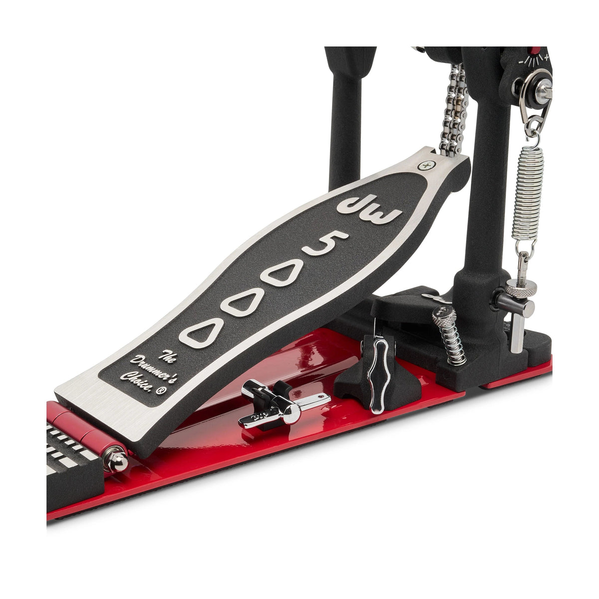 DW 5000 SERIES Accelerator Single Drum Pedal