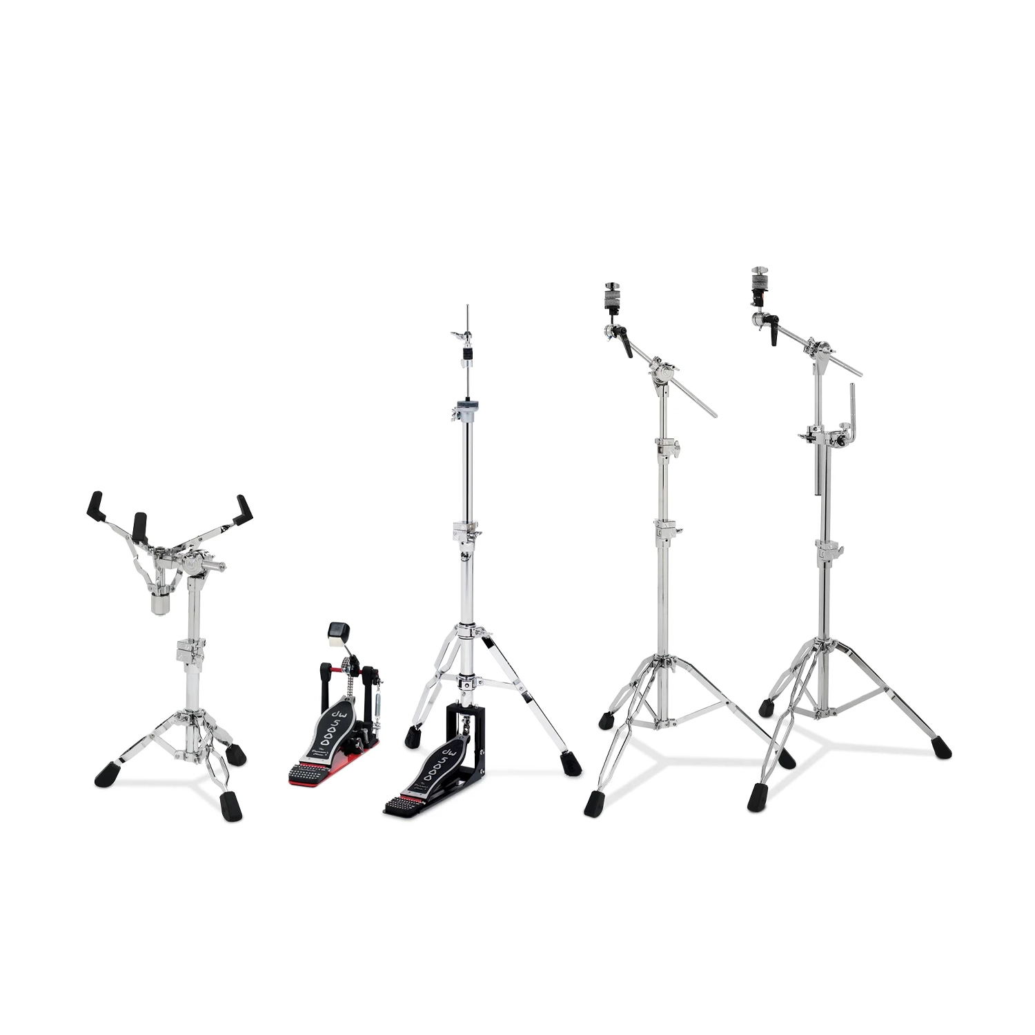 DW 5000 Series 5-Piece Hardware Pack