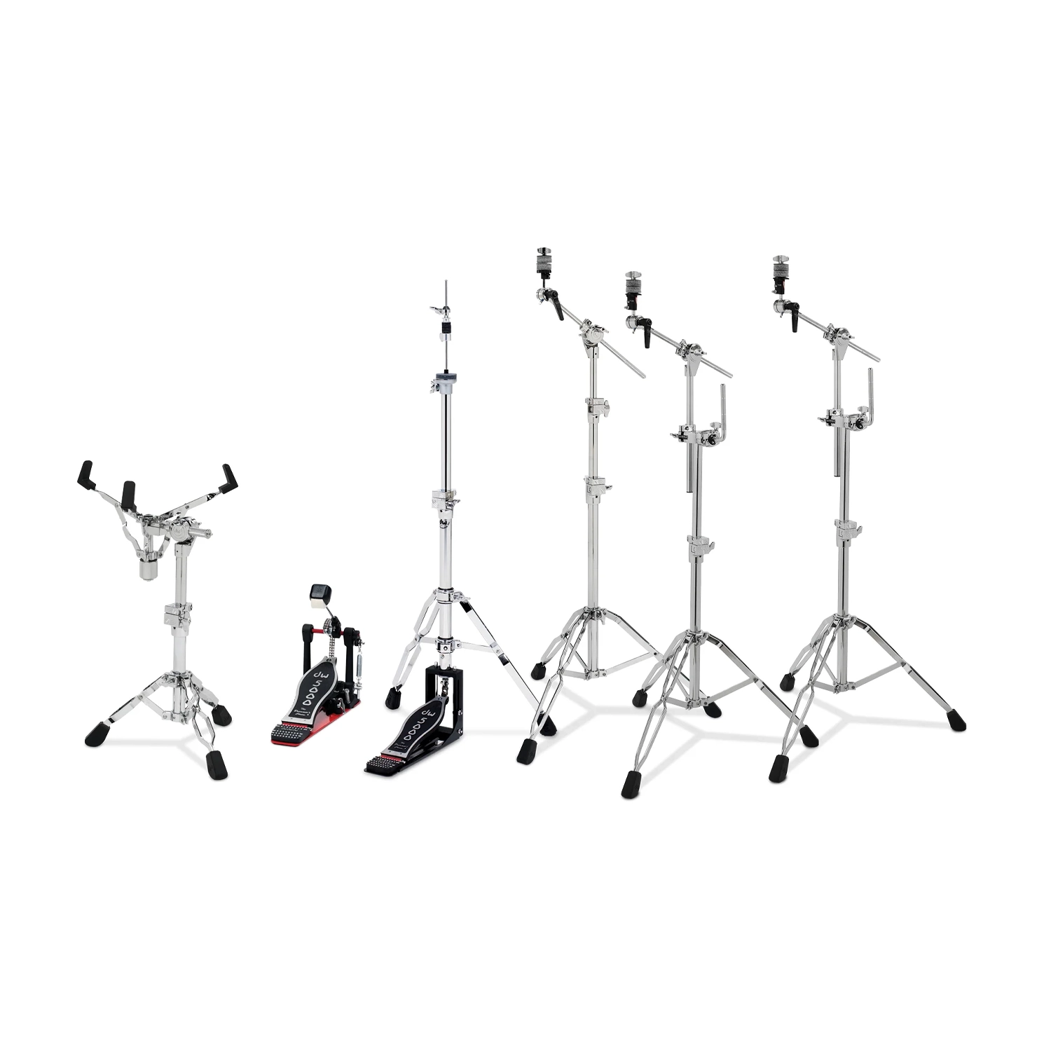 DW 5000 Series 6-Piece Hardware Pack