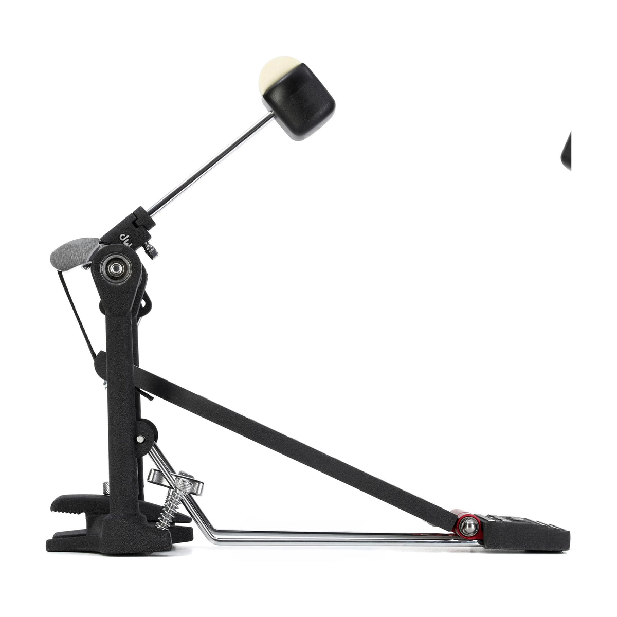 DW DWCP6000AX 6000 Series Accelerator Single Kick Pedal