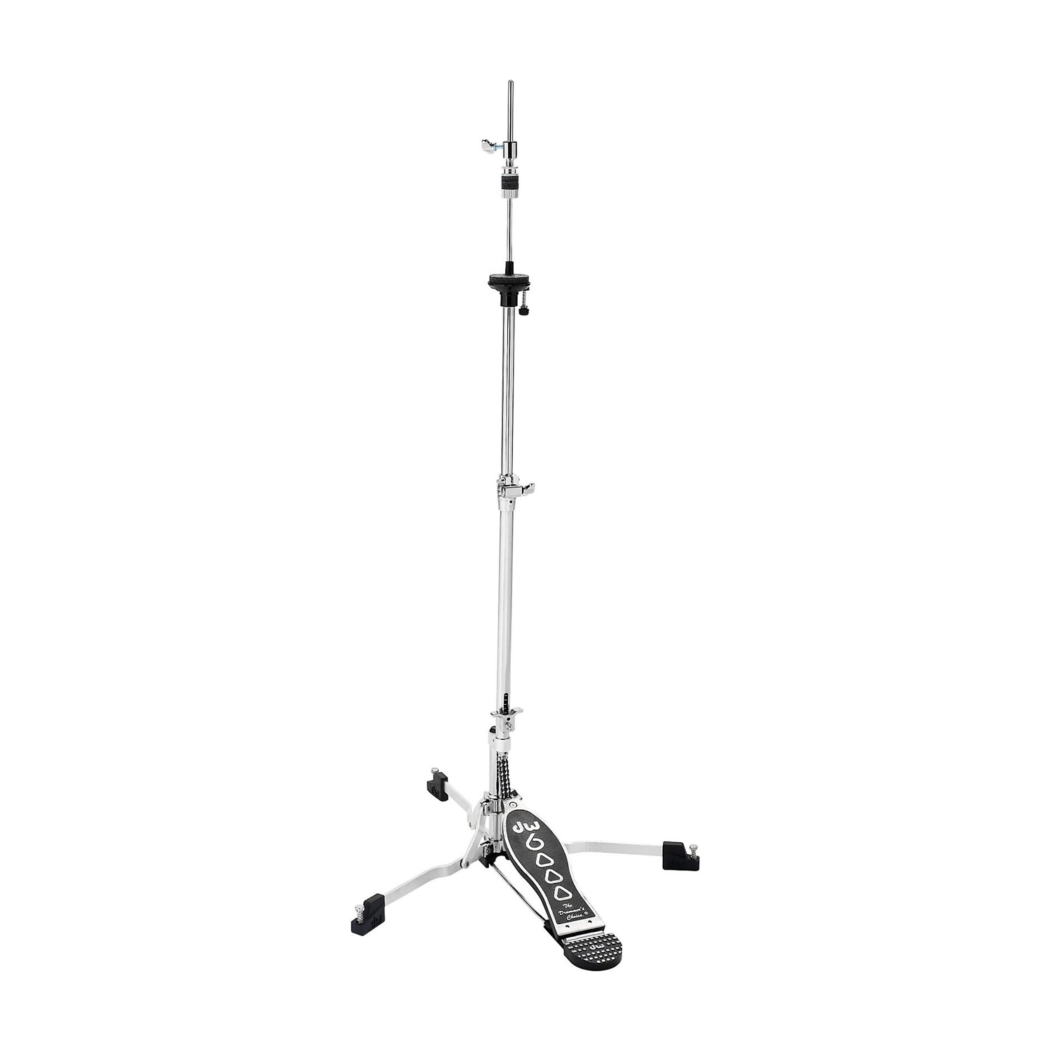 DW 6500 Ultralight Hi-Hat Cymbal Stand