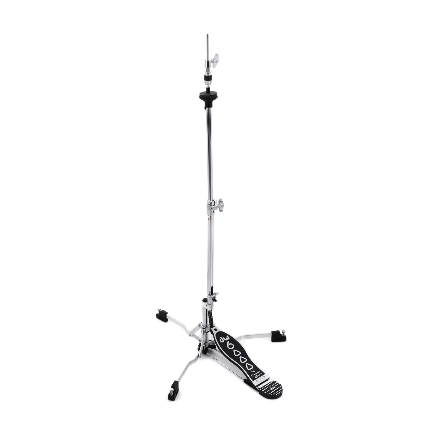 Soporte de Hi-Hat de Platillo Ultraligero DW 6500