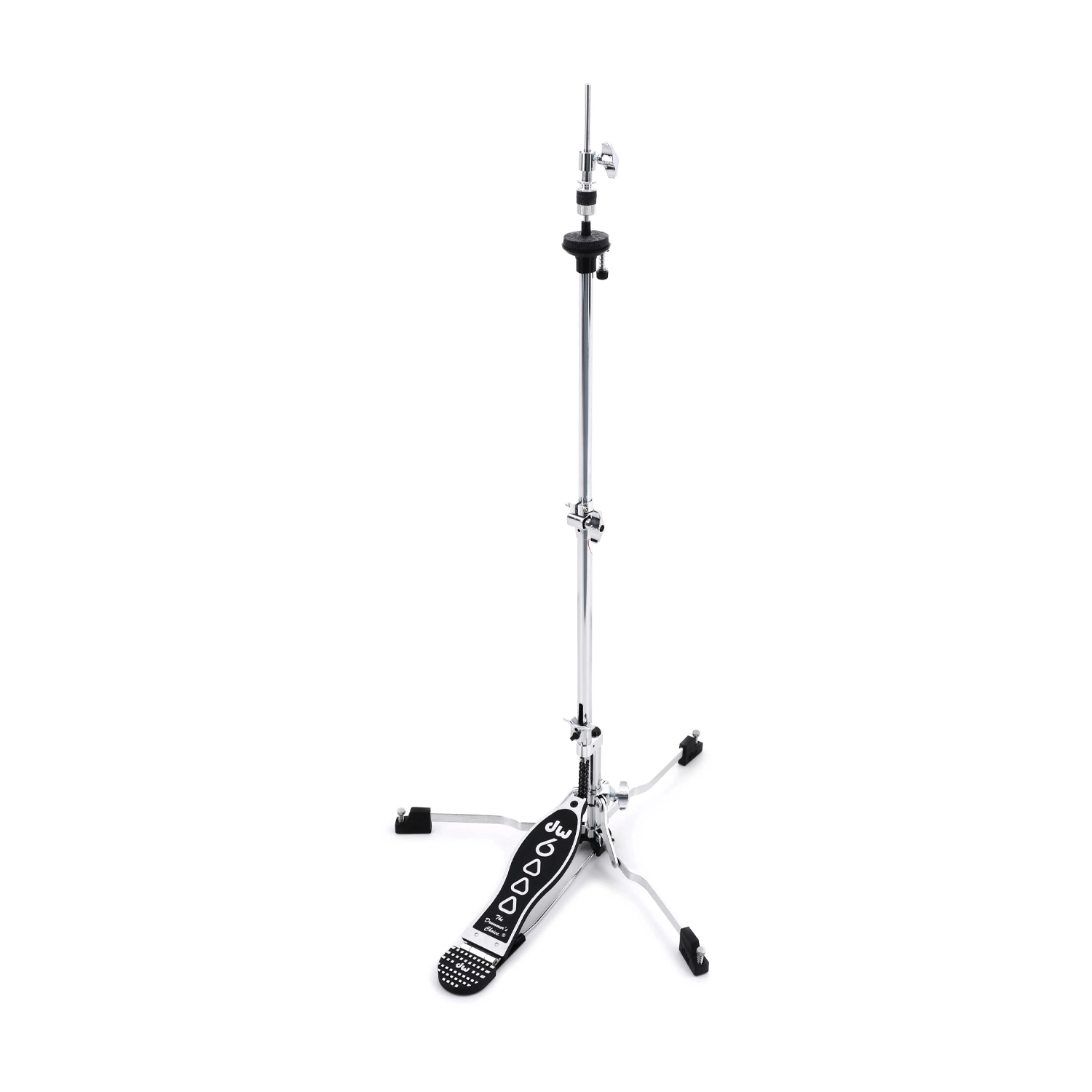 Soporte de Hi-Hat de Platillo Ultraligero DW 6500