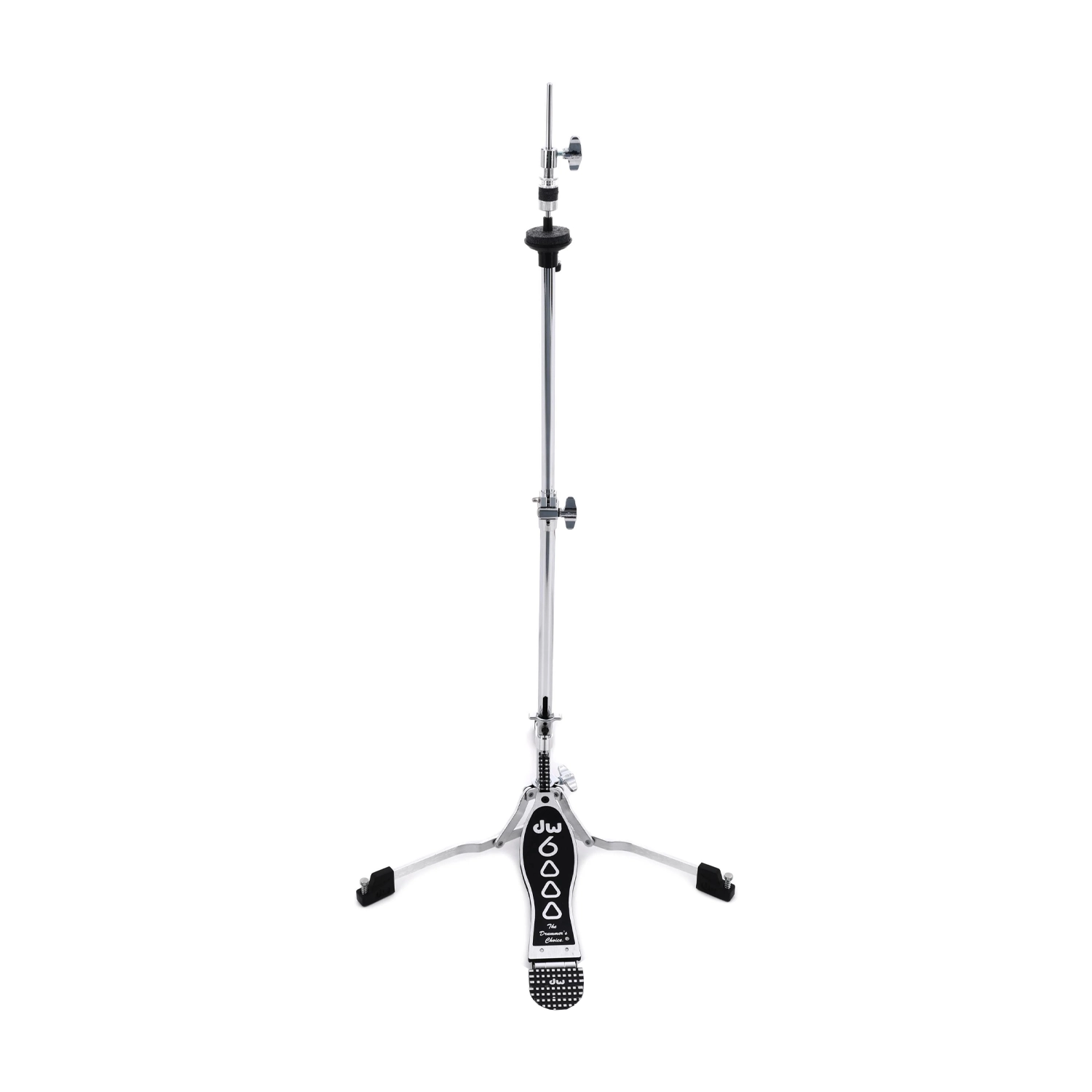 Soporte de Hi-Hat de Platillo Ultraligero DW 6500