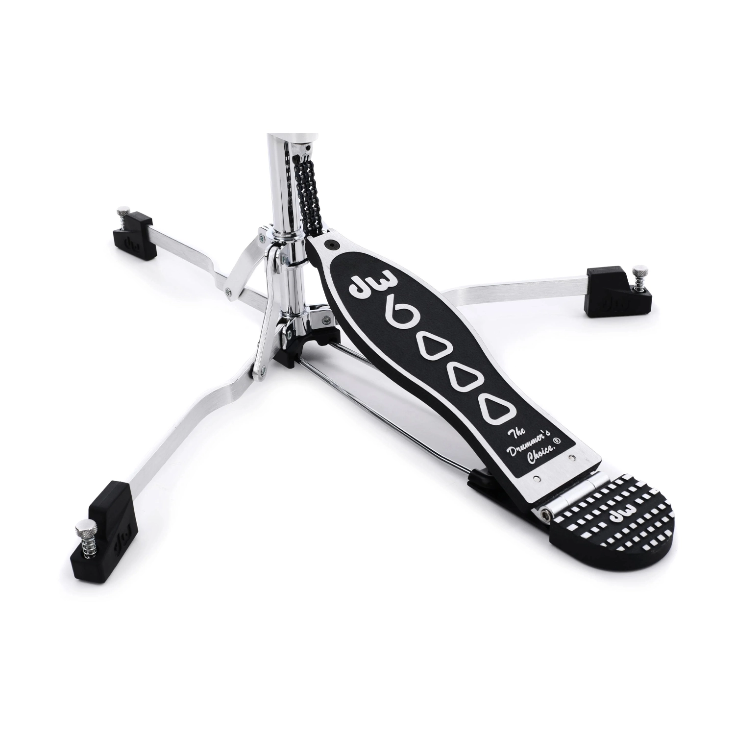 Soporte de Hi-Hat de Platillo Ultraligero DW 6500