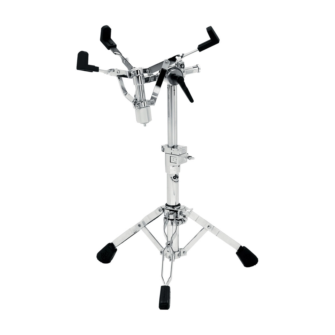 DW 9000 Series Heavy Snare Stand front view