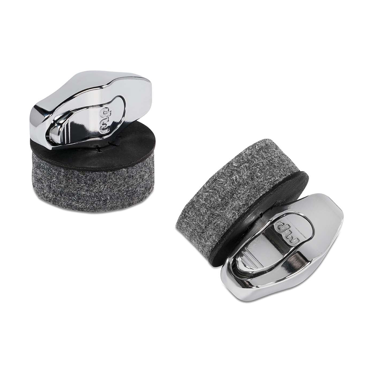 DW Quick Release Universal Wing Nut 2-Pack