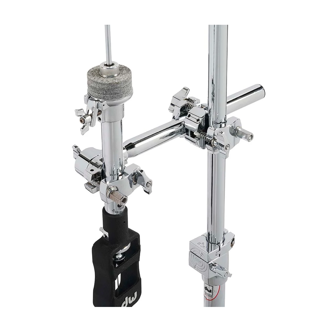 DW Mega Clamp MG-2 12" Tube With V Clamp