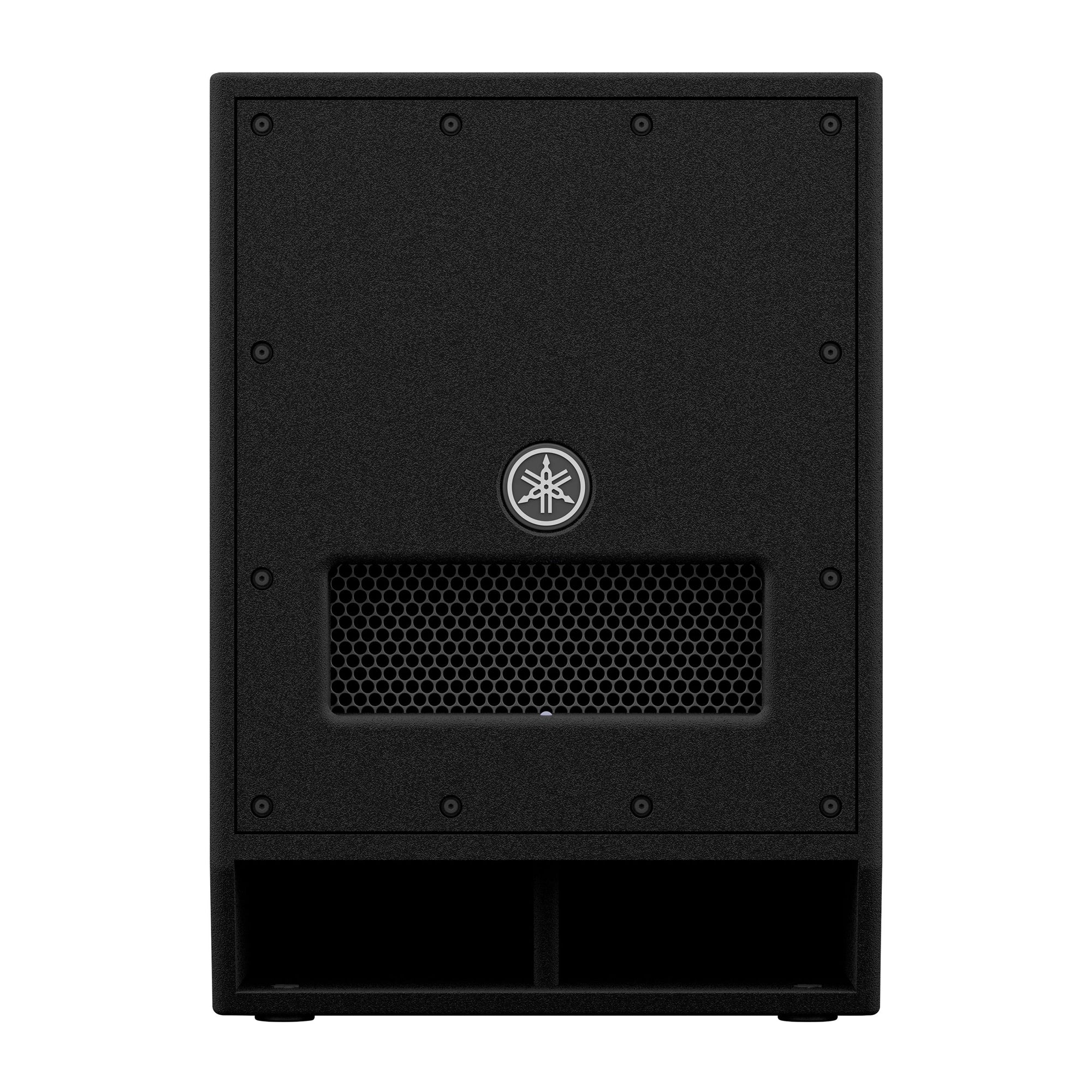 Yamaha DXS12MKII 12" Powered Subwoofer