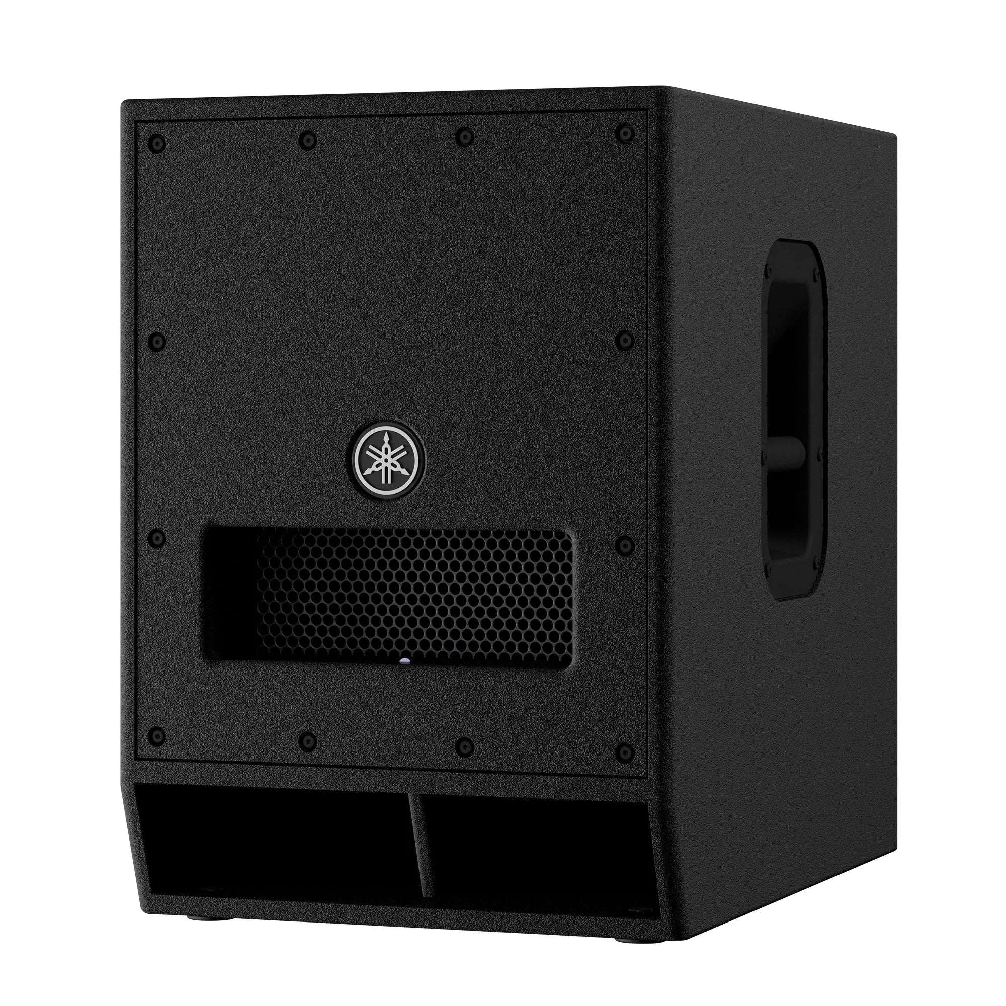Yamaha DXS12MKII 12" Powered Subwoofer
