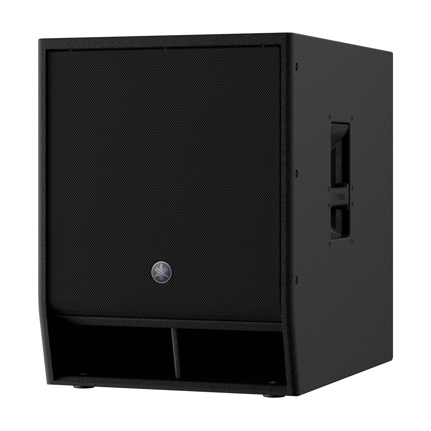 Yamaha DXS15XLF 1600W 15" Powered Subwoofer
