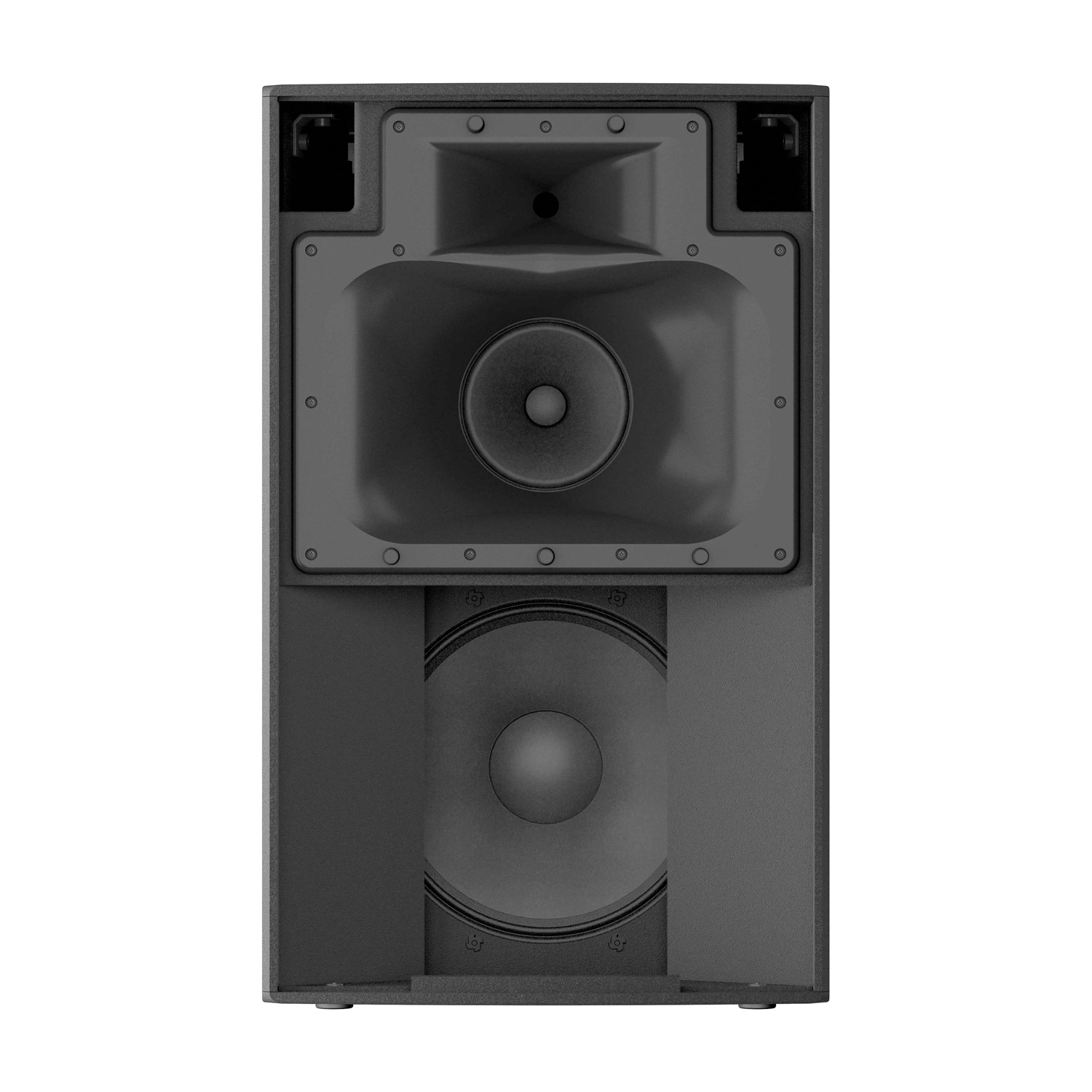 Yamaha DZR315 2000W 3-way Powered Speaker 15"