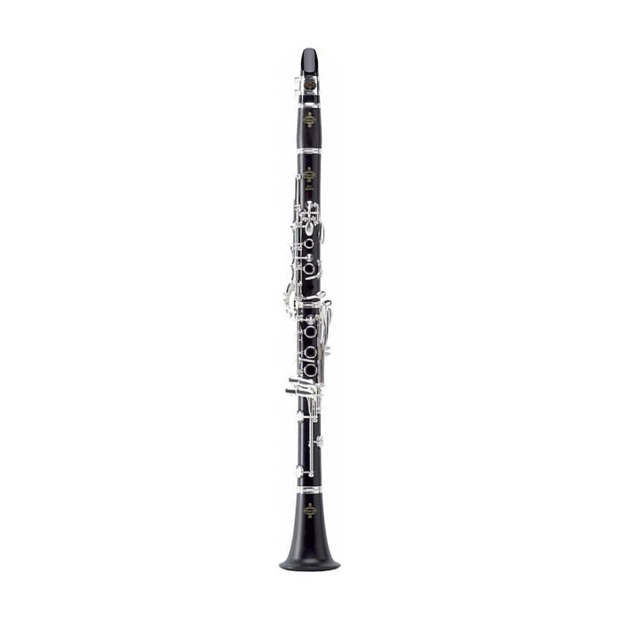 Clarinete Bb Intermedio Buffet Crampon E-12f