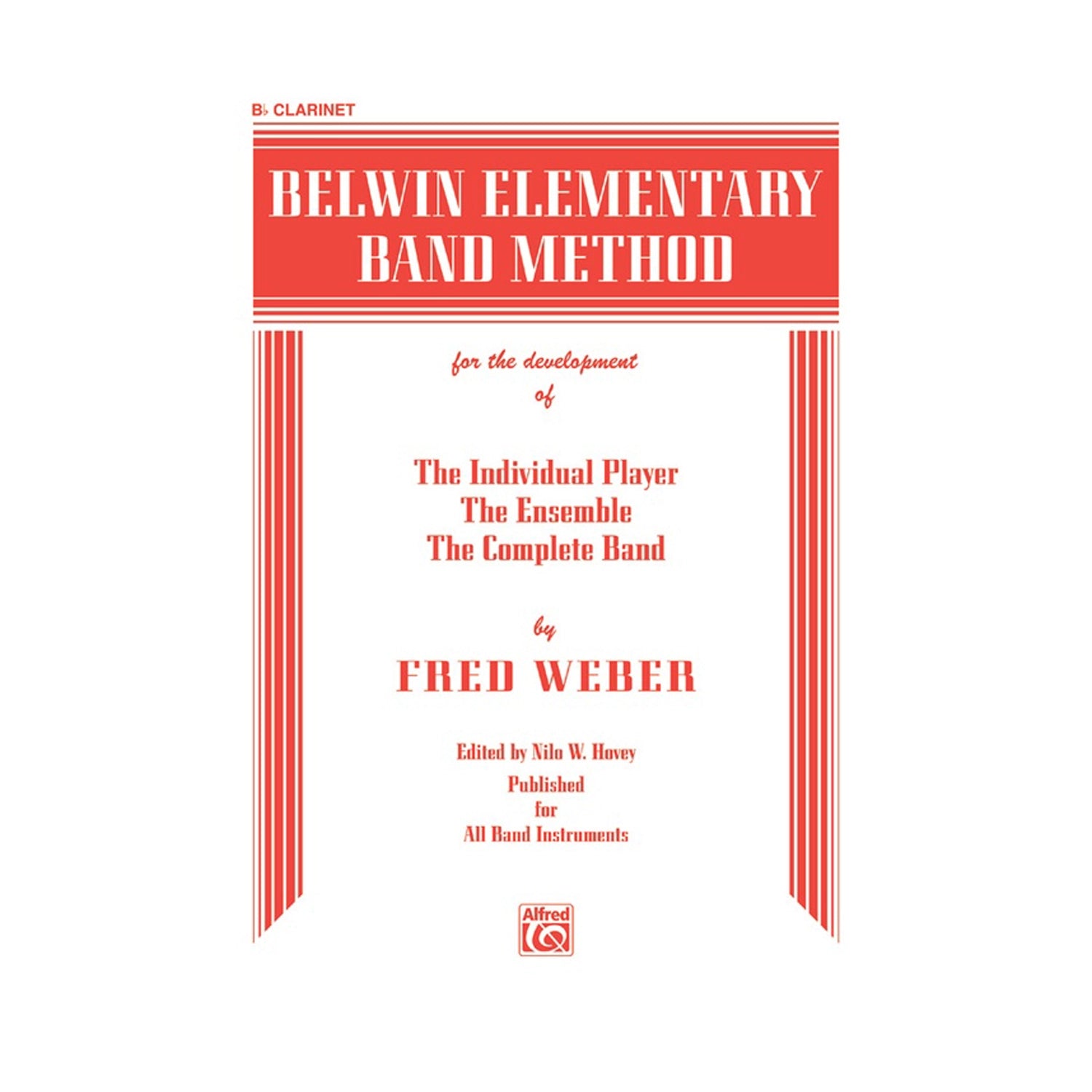 Belwin Elementary Band Method