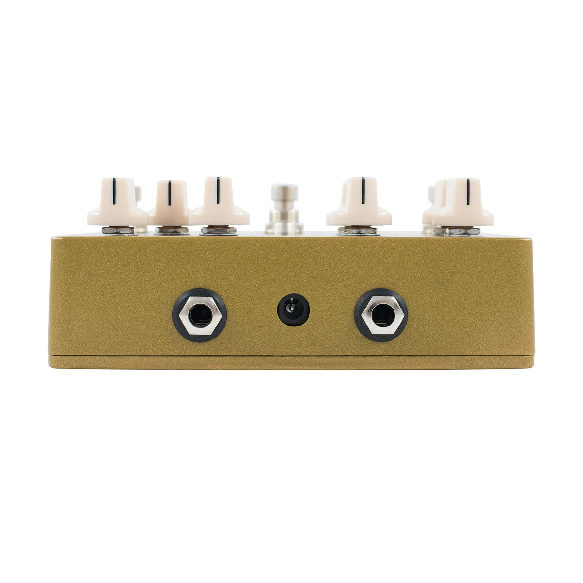 Pedal de Doble Fuzz Hoof Reaper V2 de EarthQuaker Devices