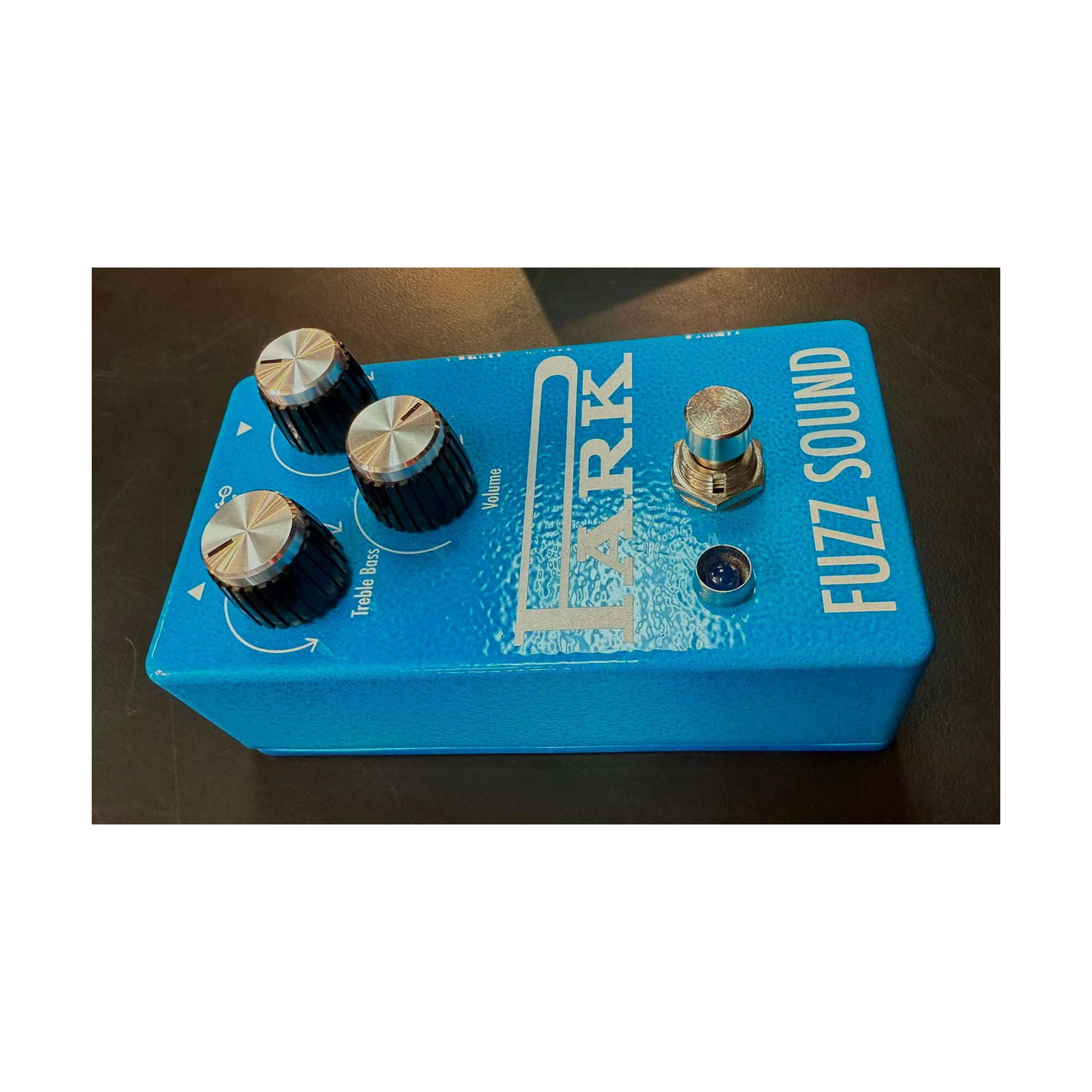 EarthQuaker Devices Park Fuzz Sound Pedal B-Stock