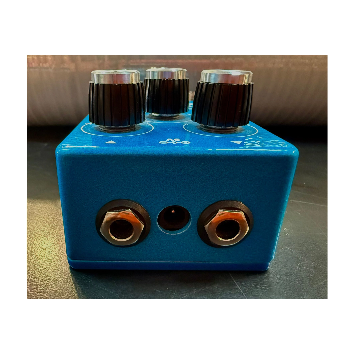 EarthQuaker Devices Park Fuzz Sound Pedal B-Stock