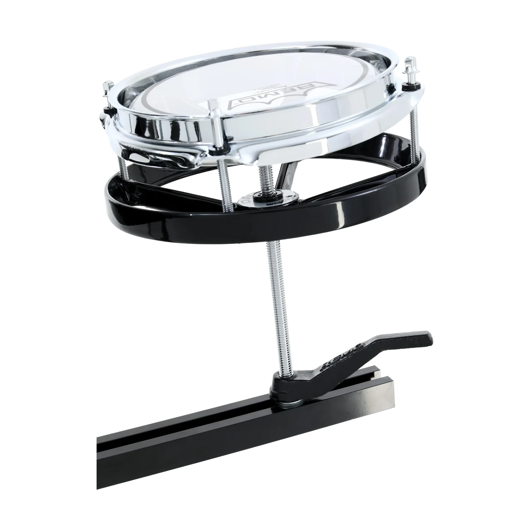 Remo Set de 3 Rototoms de Afinación Giratoria (Spin-Tuned Toms)