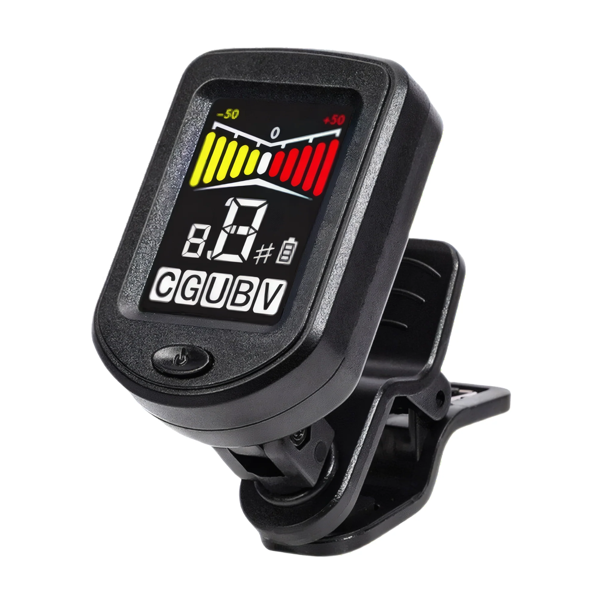 NUX Mighty 8BT Amp + ES-02 Tuner + GB-E Guitar Bag Bundle