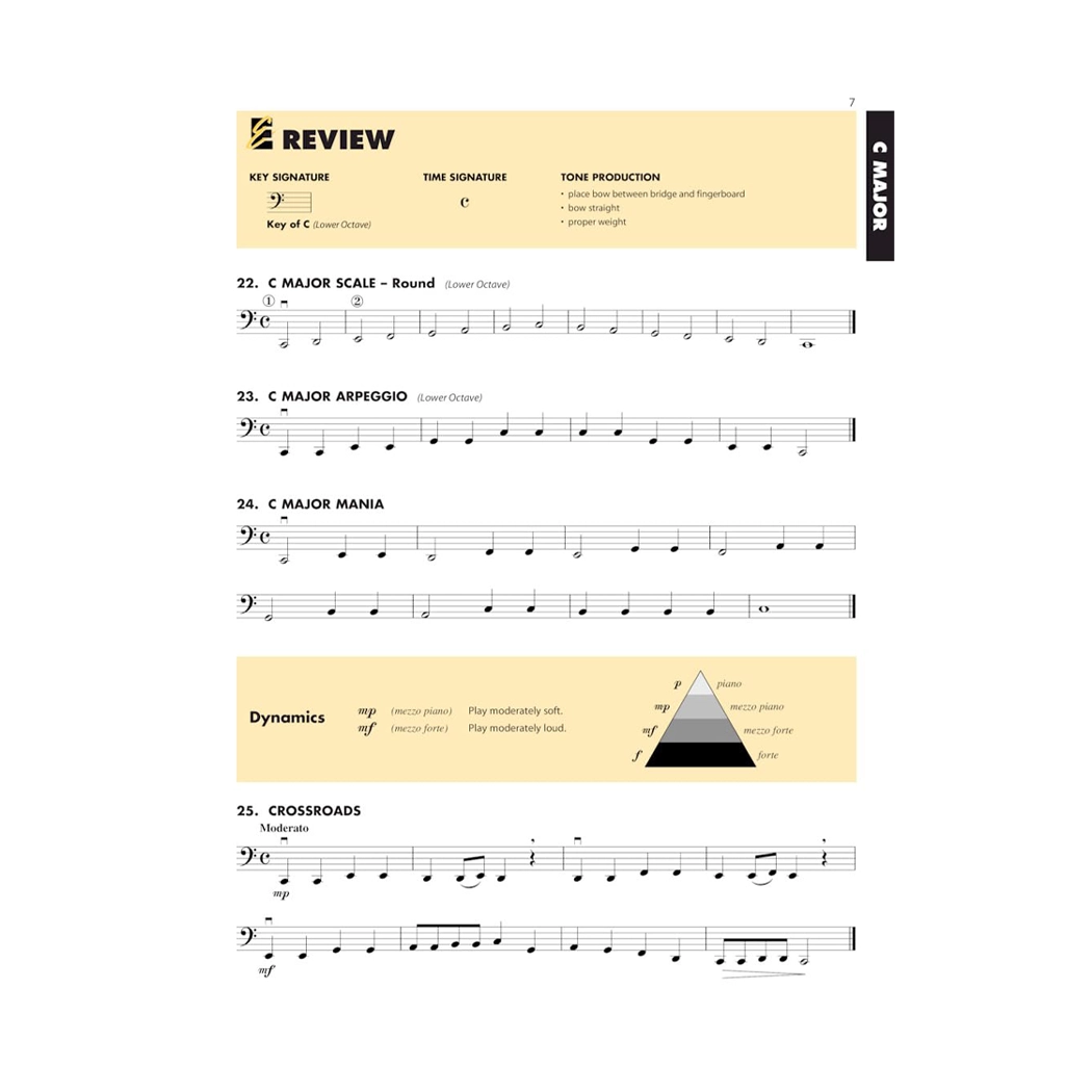 Essential Elements for Strings - Book 2 with EEi: Cello