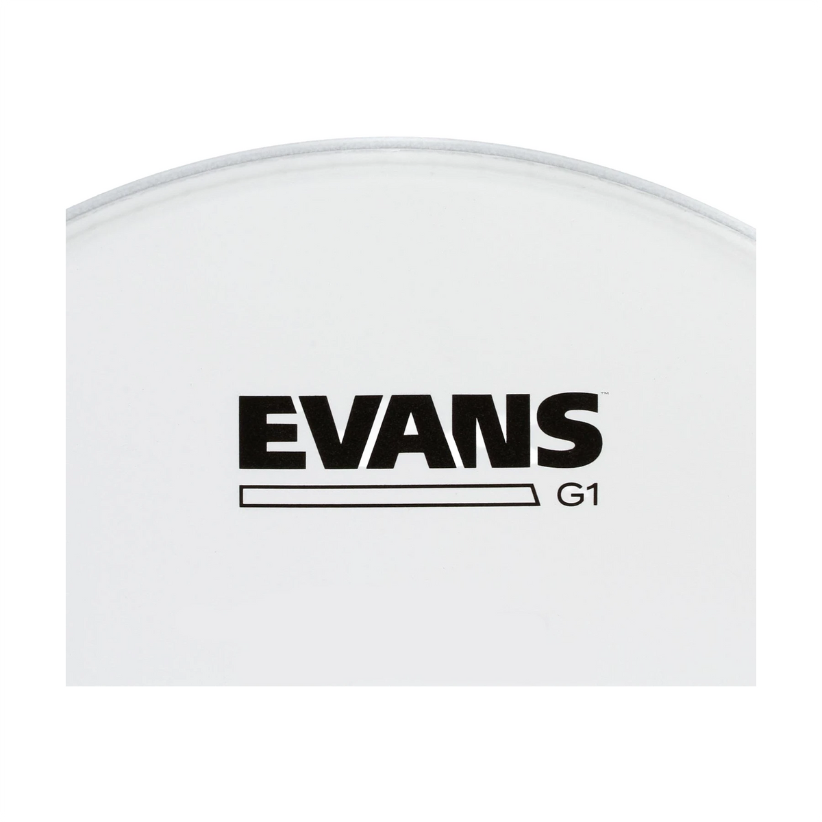 Evans G1 Paquete De Parches Para Tom Con Revestimiento