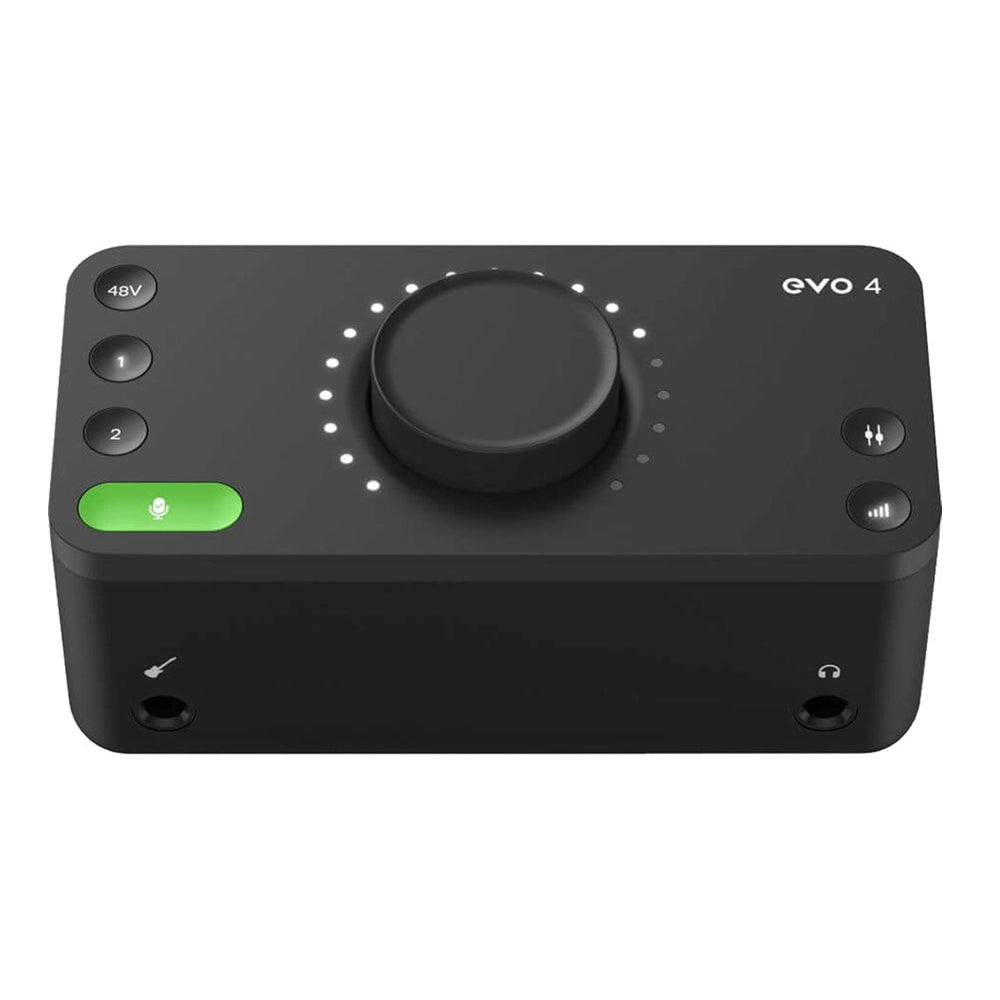 Audient Evo 4 Interfaz de Audio USB