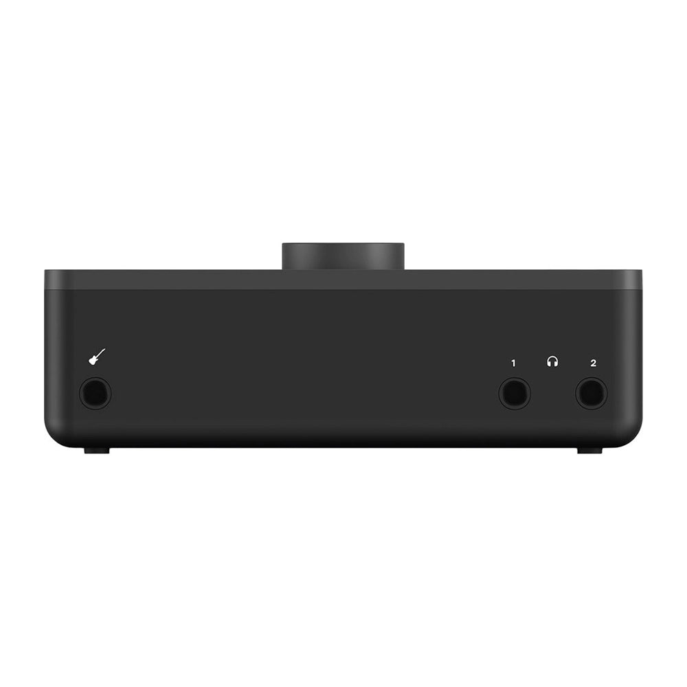 Interfaz de audio USB-C 4X4 de escritorio Audient EVO 8