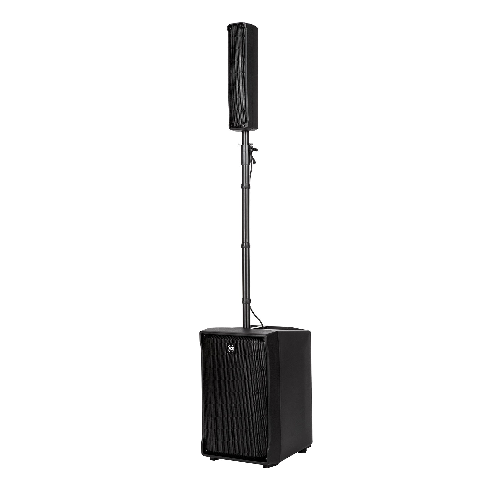 RCF Evox J8 Active Portable PA System - Main Image