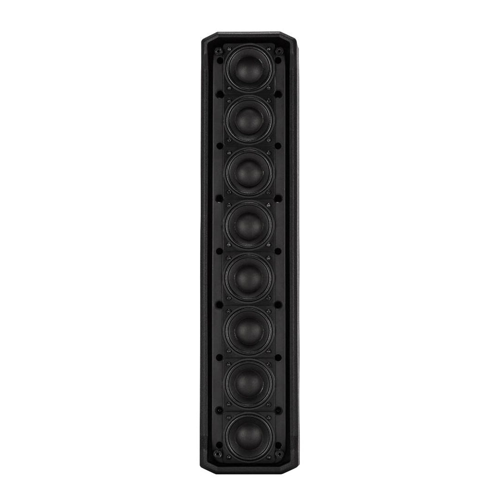 RCF Evox J8 Active Portable PA System