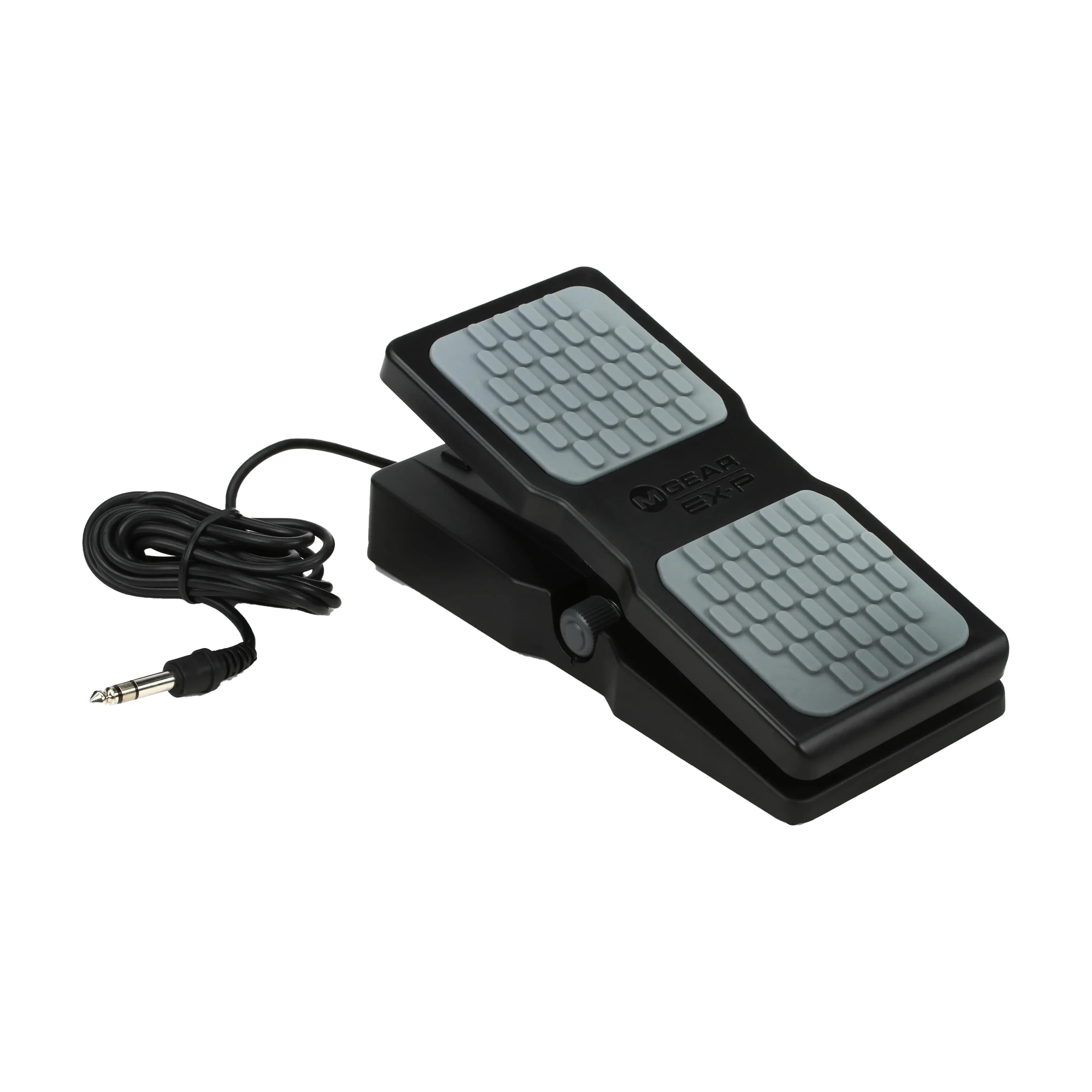 M-Audio EX-P Expression Pedal For Midi Controllers - Switchable Polarity