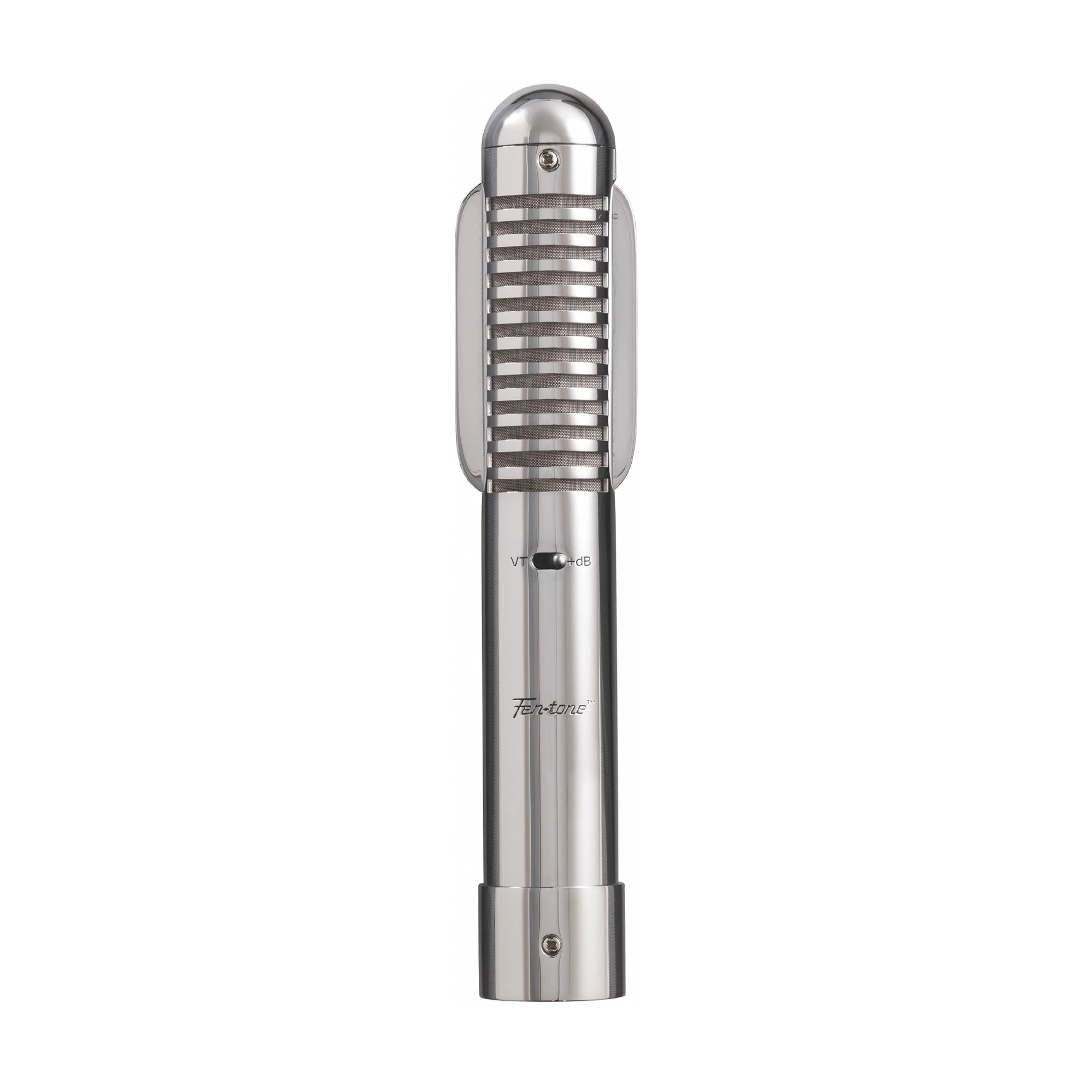 Warm Audio WA-FT - FEN-TONE Ribbon Microphone