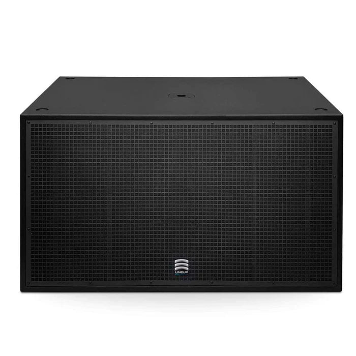 Lineup 18" Active Dual Subwoofer Speaker