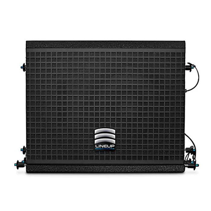 Lineup 8" Compact Active Line Array Speaker