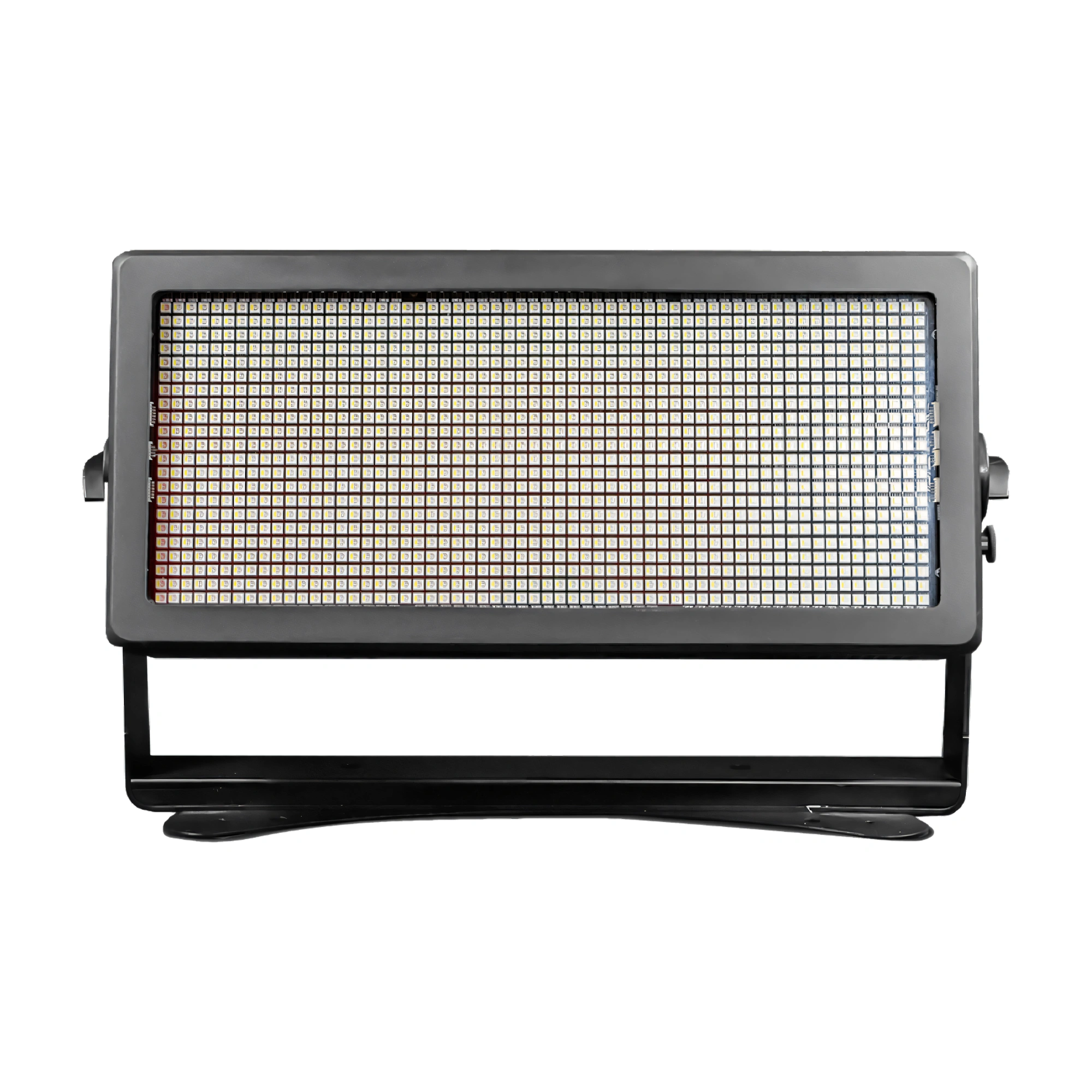 Lite Tek Flasher 400 RGBW LED Strobe front panel view