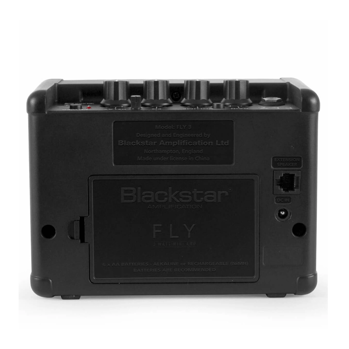 Blackstar FLY 3 3W Guitar Combo Amp