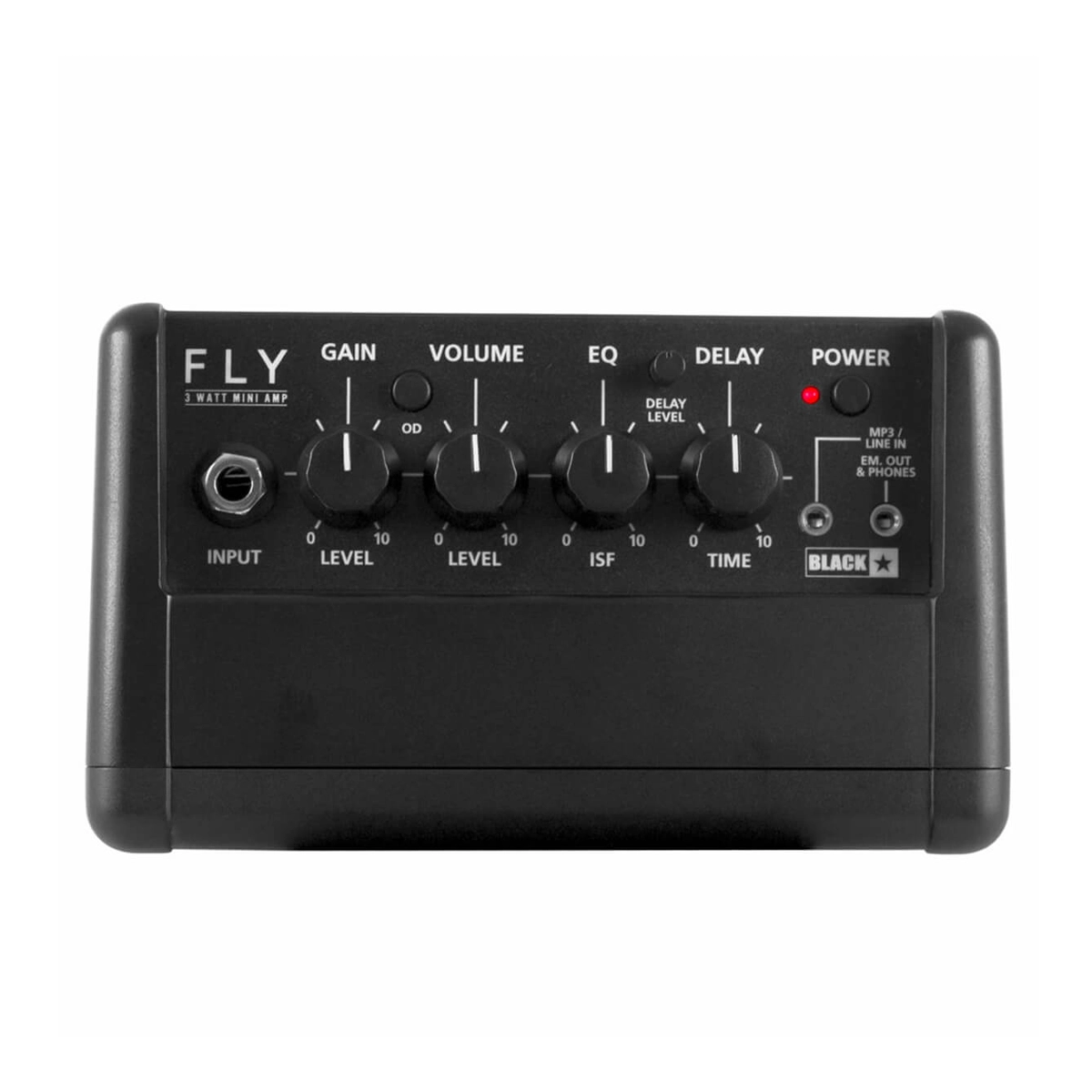 Blackstar FLY 3 3W Guitar Combo Amp