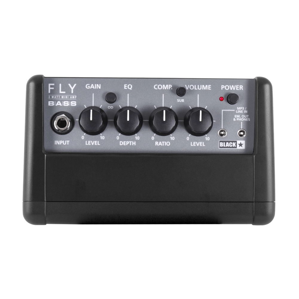 Blackstar FLY3BASS Bass Amplifier Head